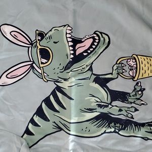 Kids tee